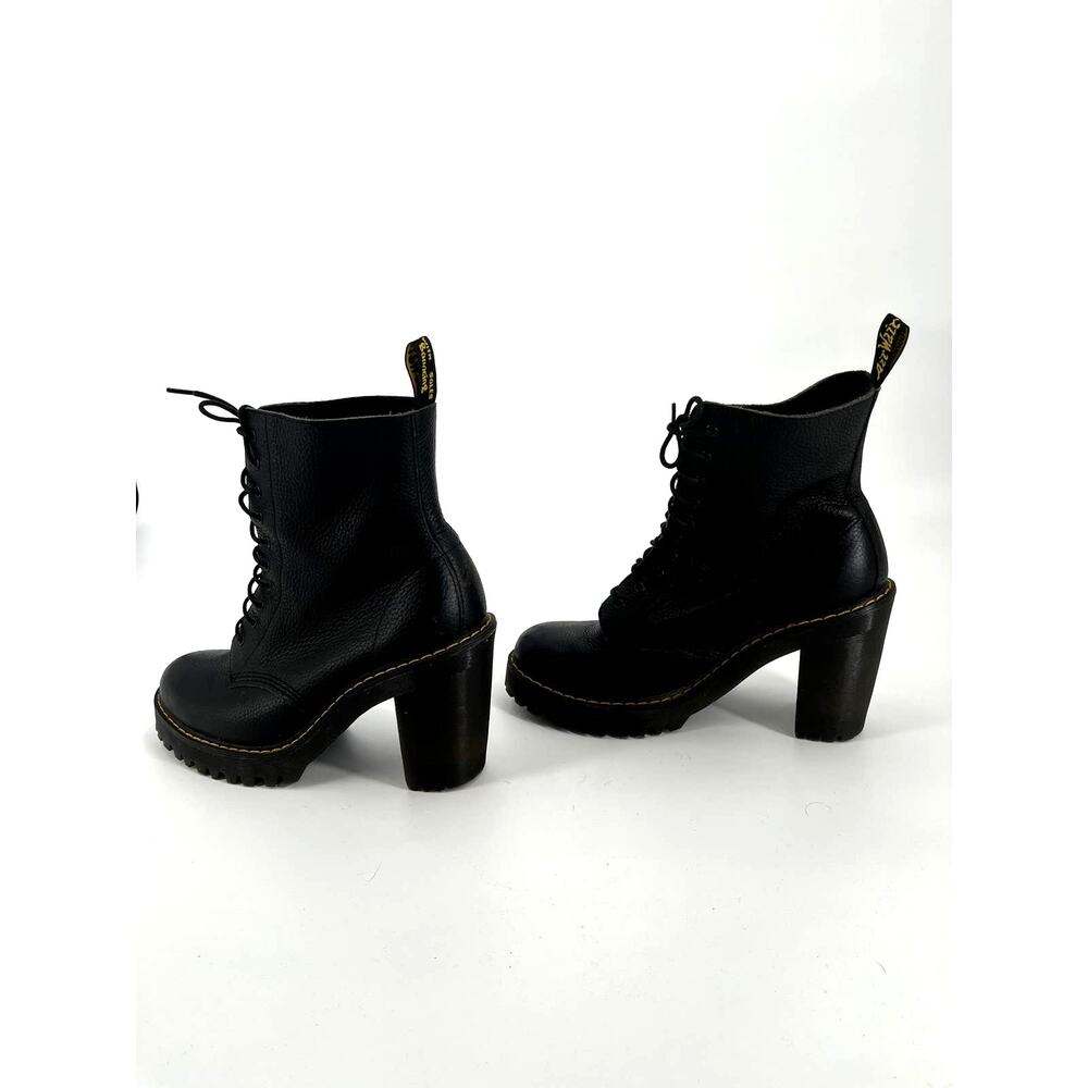 Dr. Marten Kendra Aunt Sally Boots - Picture 7 of 9
